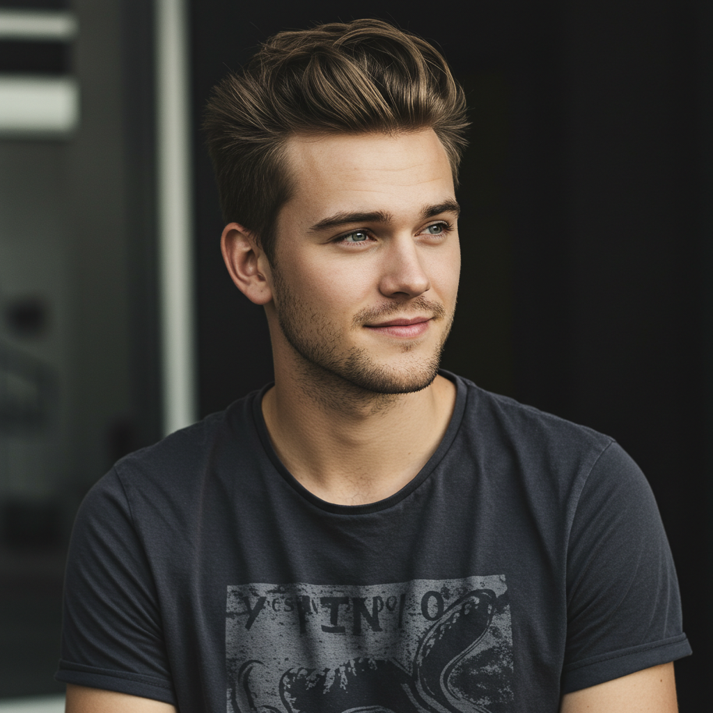 Finn Baxter